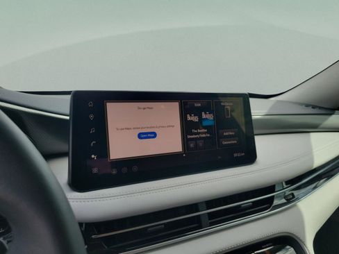 Certified 2026 INFINITI QX60 Pure w/ Cargo Package image 18