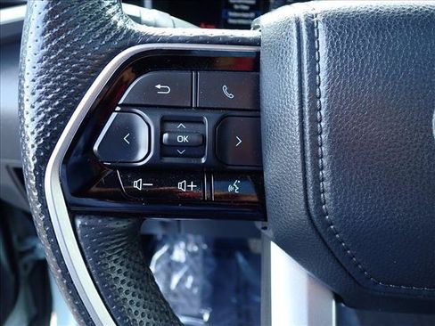 Used 2024 Toyota Sequoia Limited AWD/4WD image 15
