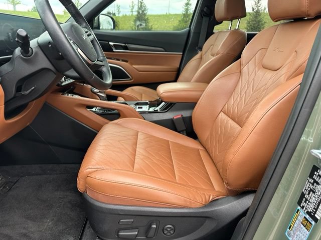 Used 2024 Kia Telluride SX X-Line AWD/4WD image 17