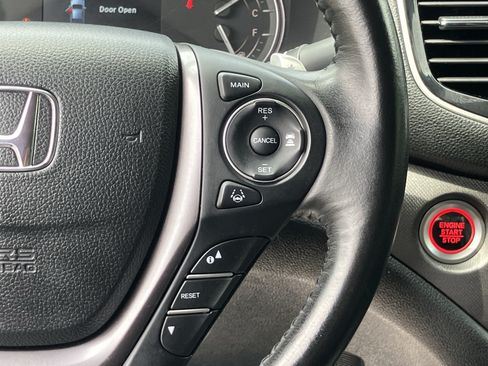 Certified 2022 Honda Ridgeline RTL image 22