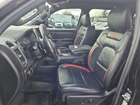 Used 2022 RAM 1500 TRX w/ TRX Level 2 Equipment Group image 12