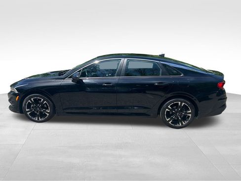 Used 2023 Kia K5 GT-Line w/ GT-Line Premium Package FWD image 2