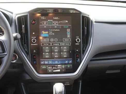 Used 2024 Subaru Crosstrek 2.5i Limited image 17