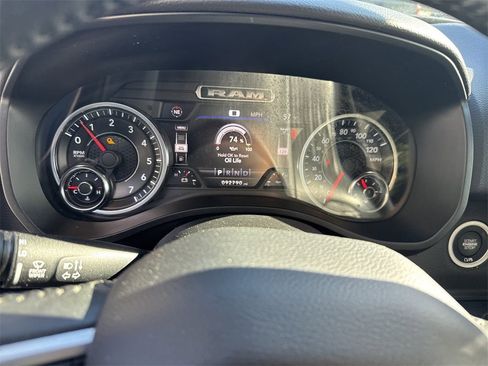 Used 2020 RAM 1500 Big Horn image 19