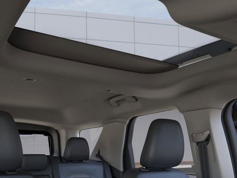 New 2025 Ford Bronco Sport Outer Banks w/ Outer Banks Tech Package+ image 22