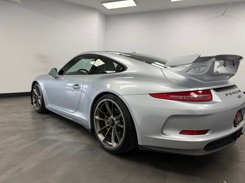 Used 2014 Porsche 911 GT3 RWD image 28