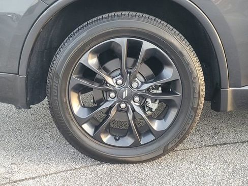 Used 2024 Dodge Durango R/T w/ Blacktop Package image 5