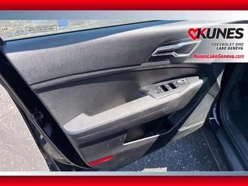 Used 2026 Kia Sportage LX FWD image 11