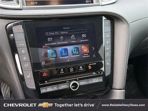 Used 2020 INFINITI QX50 Essential w/ Edition 30 Package image 23