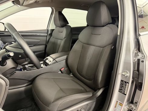 Used 2022 Hyundai Tucson XRT AWD/4WD image 12