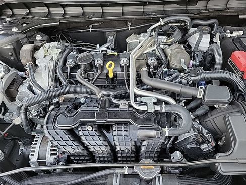 Used 2023 Nissan Altima 2.5 SV FWD image 31
