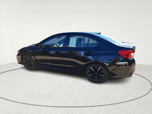 Used 2015 Subaru WRX image 3