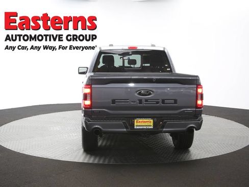 Used 2023 Ford F150 XLT w/ Equipment Group 302A High AWD/4WD image 39