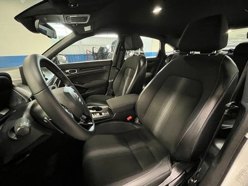 Used 2024 Honda Civic Sport image 21