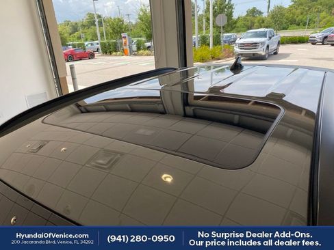 Certified 2024 Hyundai Santa Cruz XRT AWD/4WD image 15