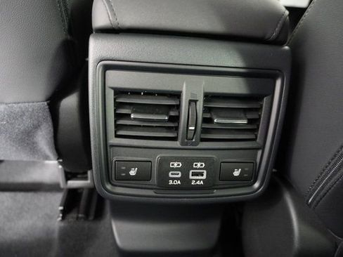 New 2026 Subaru Outback Limited XT image 23