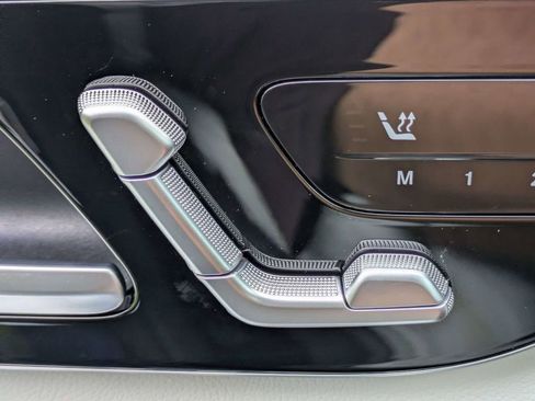 Used 2024 Mercedes-Benz C 300 Sedan image 19