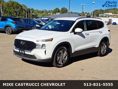 Used 2023 Hyundai Santa Fe SEL