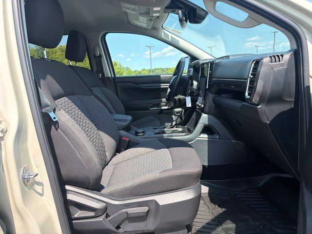 Used 2025 Ford Ranger XLT w/ FX4 Off-Road Package AWD/4WD image 11