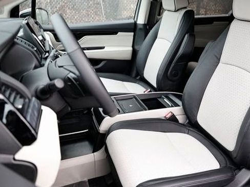 New 2026 Honda Odyssey Elite image 26