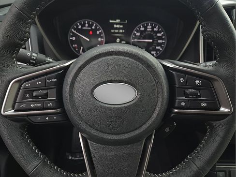 New 2026 Subaru Ascent Limited image 20