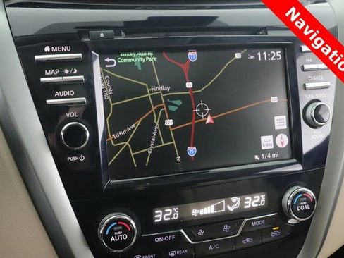 Used 2023 Nissan Murano Platinum image 5