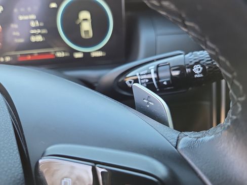 Used 2022 Hyundai Santa Cruz SEL Premium image 30