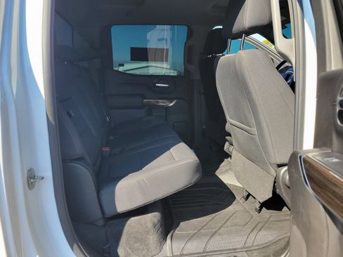 Certified 2020 Chevrolet Silverado 1500 RST w/ All-Star Edition image 33