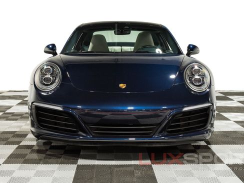 Used 2017 Porsche 911 Carrera S RWD image 11