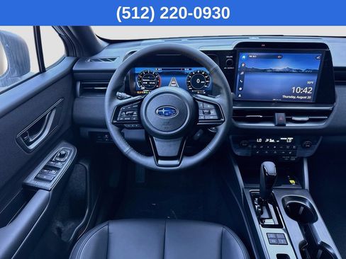 New 2026 Subaru Outback Premium AWD/4WD image 29