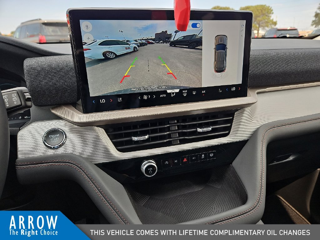 New 2026 Ford Explorer Active w/ Active Comfort Package RWD image 24
