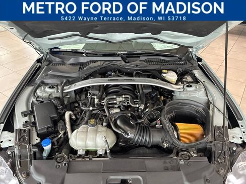 Used 2023 Ford Mustang Mach 1 w/ Equipment Group 700A RWD image 43