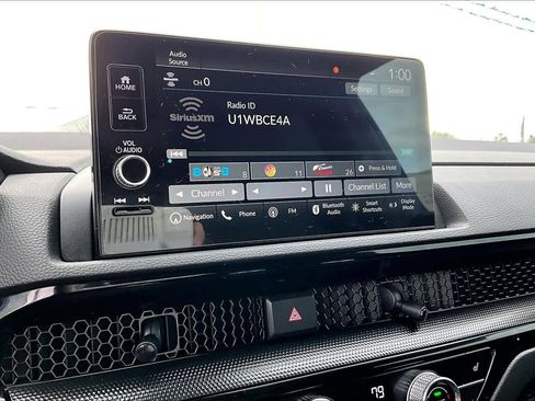 Certified 2023 Honda CR-V Sport Touring image 34