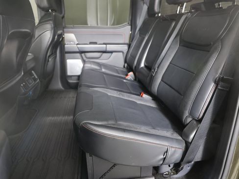 Used 2024 Ford F150 Raptor image 10