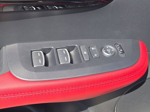 New 2025 Acura ADX A-Spec image 29