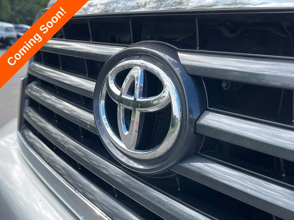 Used 2021 Toyota Sequoia Limited AWD/4WD image 4