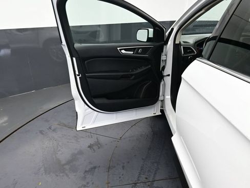Used 2024 Ford Edge SEL AWD/4WD image 25