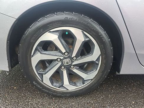 Used 2016 Honda Accord EX-L image 20