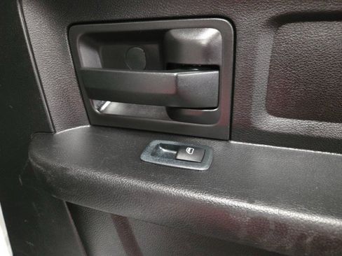 Used 2018 RAM 5500 Tradesman w/ Ambulance Prep Group AWD/4WD image 42