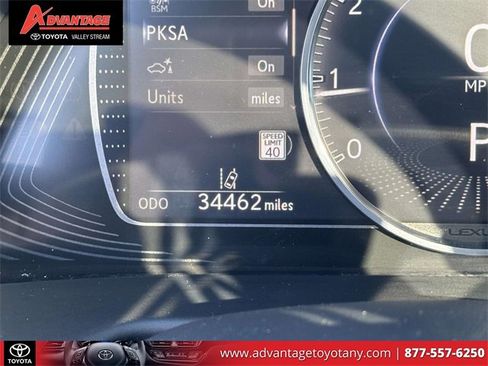 Used 2020 Lexus ES 350 w/ Premium Package image 28