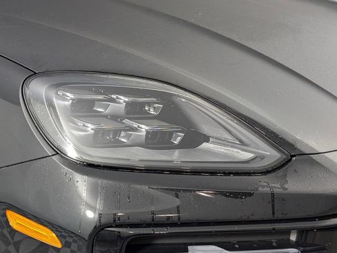 New 2026 Porsche Cayenne Coupe image 15