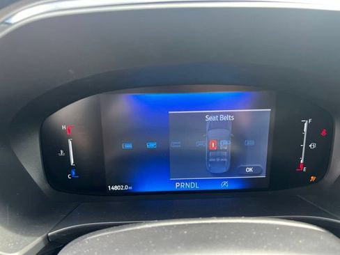 Used 2025 Ford Escape ST-Line w/ Tech Pack #1 AWD/4WD image 7