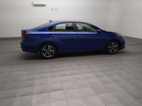 Used 2024 Kia Forte LXS FWD image 10