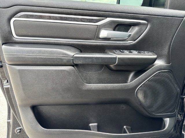 Used 2023 RAM 1500 Big Horn AWD/4WD image 22