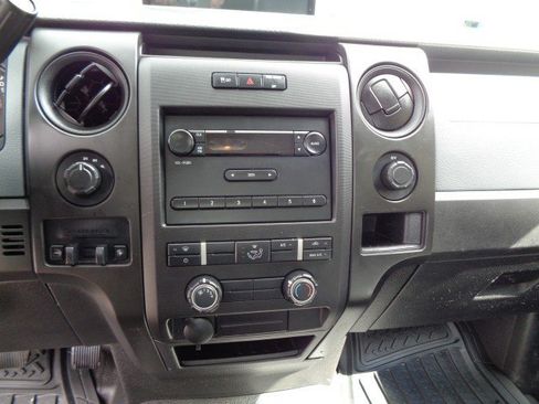 Used 2013 Ford F150 XL w/ Trailer Tow Pkg AWD/4WD image 12