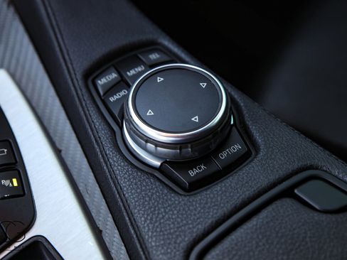 Used 2016 BMW M6 Gran Coupe image 40