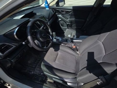 Used 2018 Subaru Impreza 2.0i Premium AWD/4WD image 14