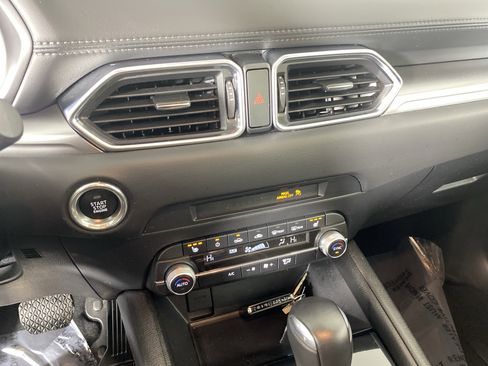 Used 2023 MAZDA CX-5 AWD 2.5 S image 31