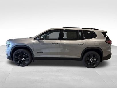 New 2026 GMC Acadia Elevation w/ Super Cruise Package