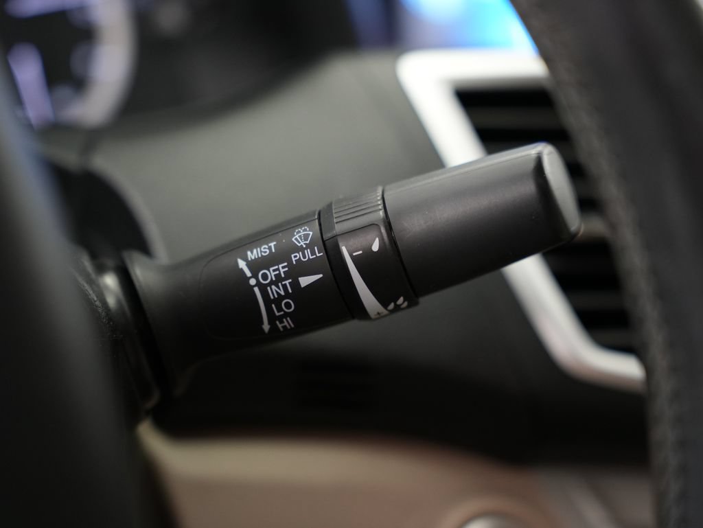 Used 2014 Honda Accord EX-L image 17